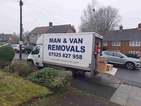 Moving House in Birmingham: A Step-by-Step Checklist