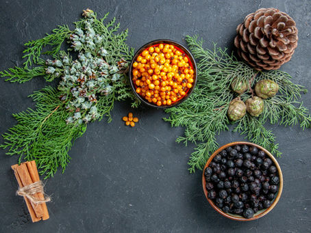 Yule/Christmas Opening Hours