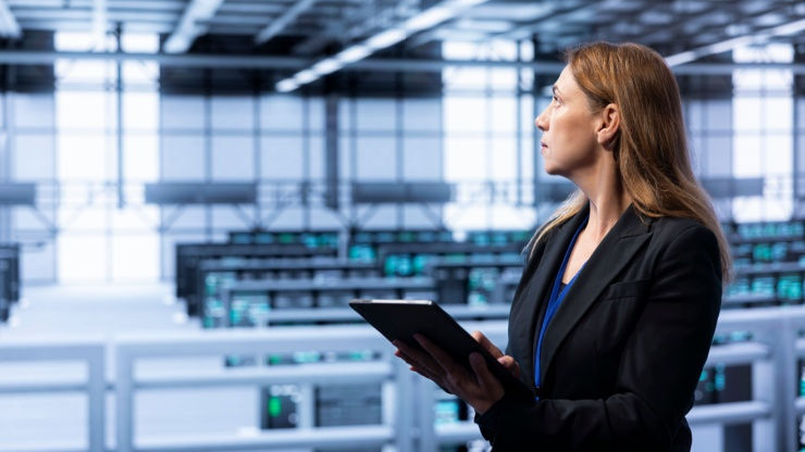 Springfield IT experts