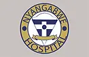 nyangabgwe hospital