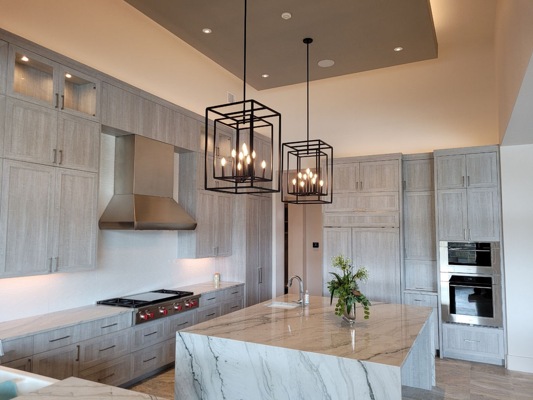 Kitchen Lighting