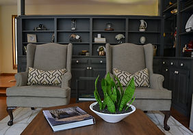 Photography Bschreck Interiors