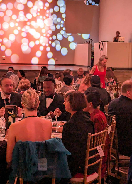 Banquet Catering In Las Vegas