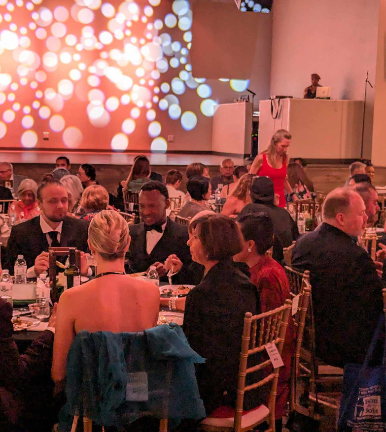 Banquet Catering In Las Vegas