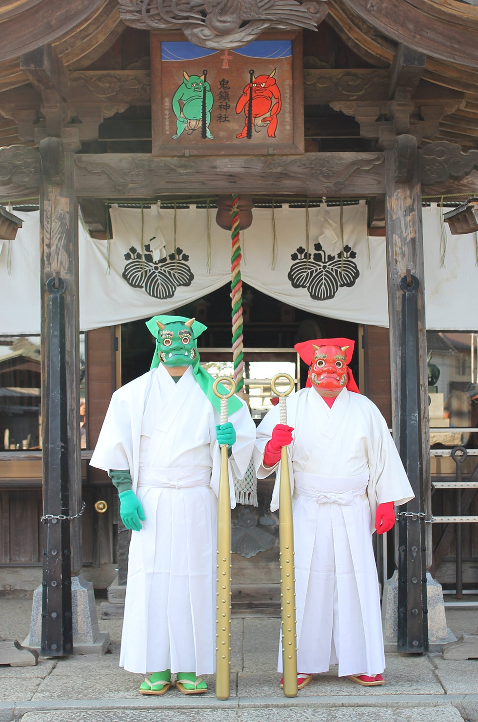 ​嵐山町旅の達人