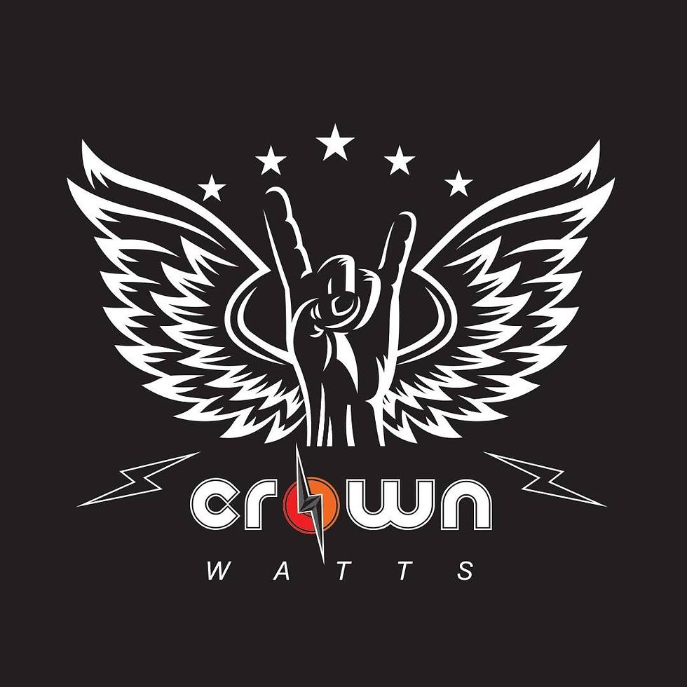 Crown Watts