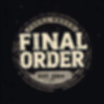 Final Order