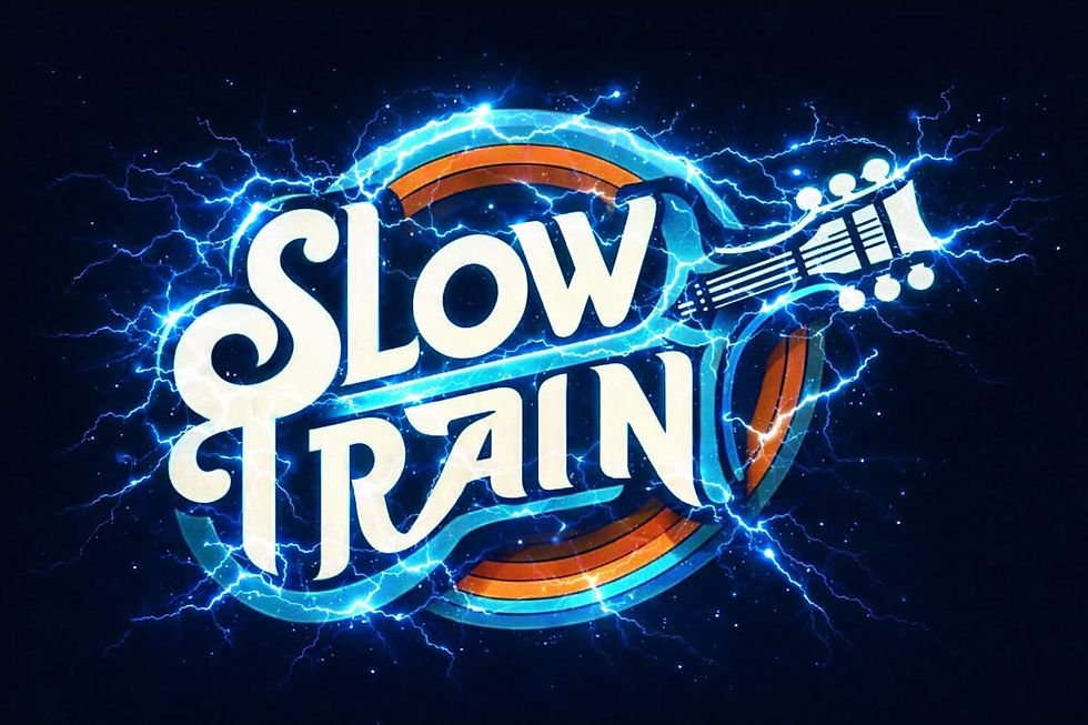Slow Train