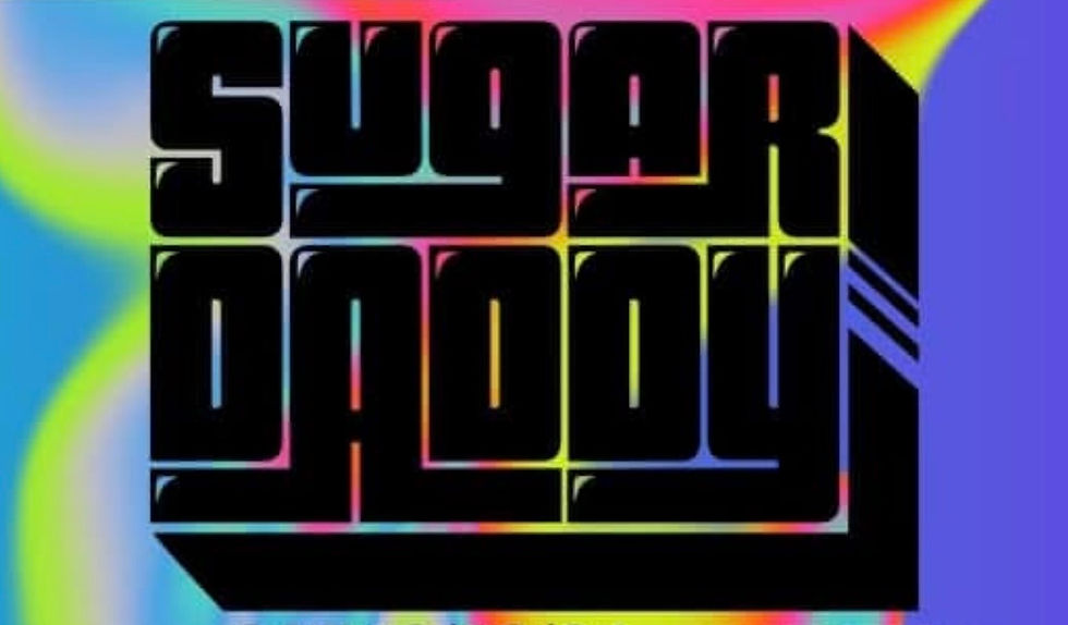 Sugar Daddy