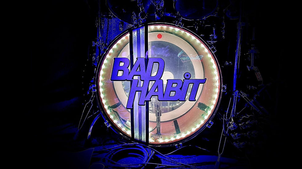 Bad Habit