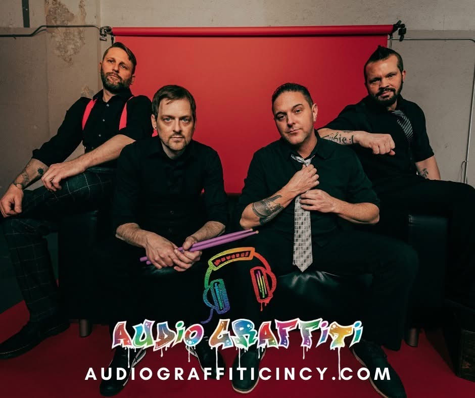 Audio Graffiti