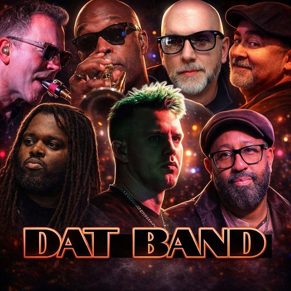 Dat Band