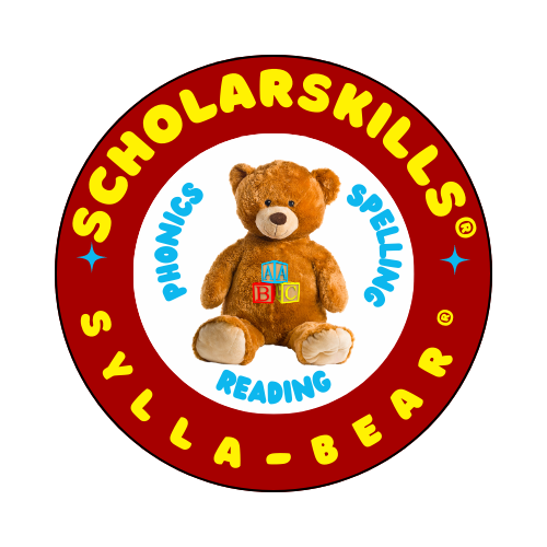 Sylla-Bear logo