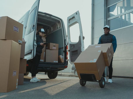 How Great Voice Over Can Increase B2B E-Commerce Sales