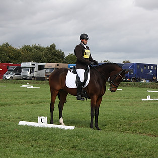 Cambridge Competition