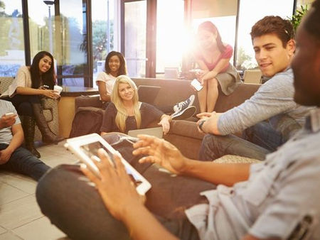 NOUS RECHERCHONS DES FORMATEURS DE TALENT