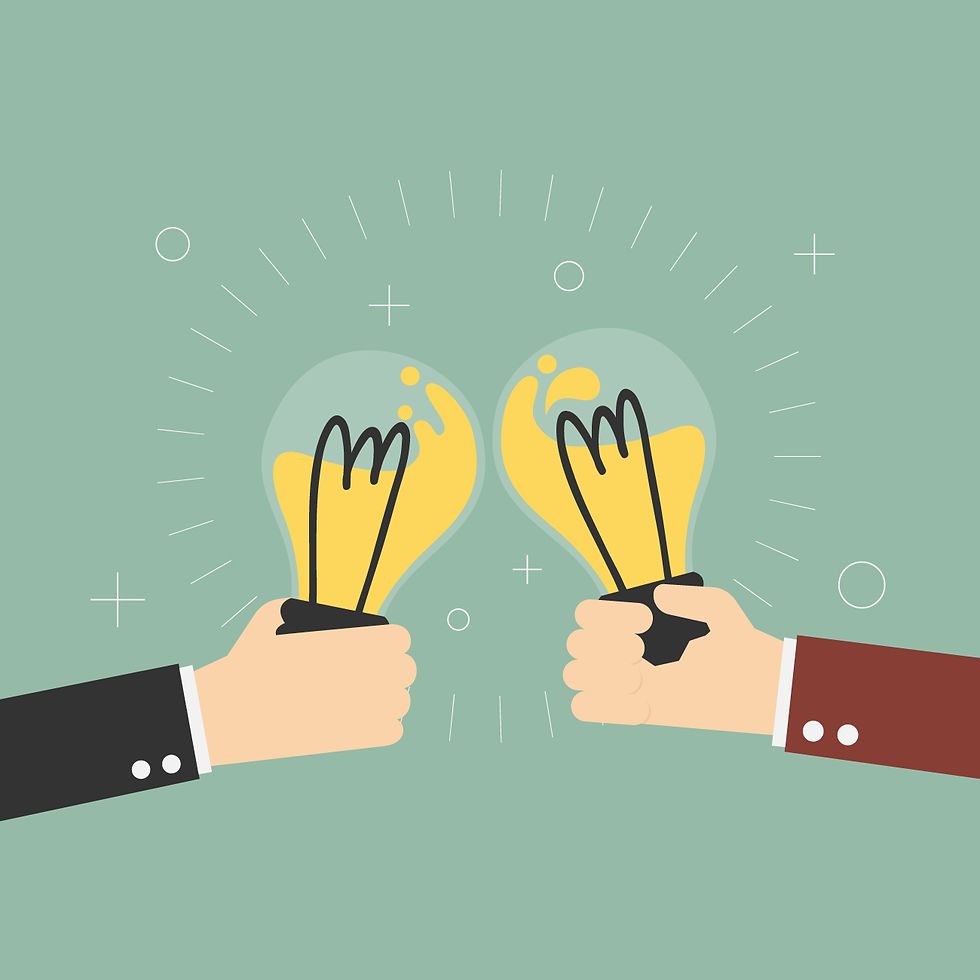 nouvelle génération de philanthropreneurs