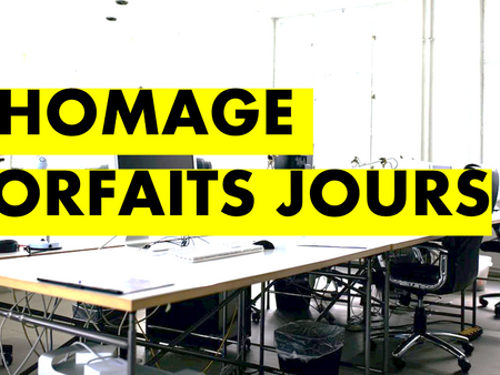 CHOMAGE PARTIEL : ACTUALITE SUR LES SALARIES EN FORFAIT JOURS