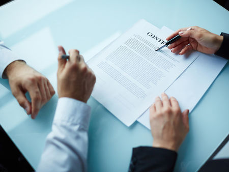 L'URSSAF et la Taxe forfaitaire sur les CDD