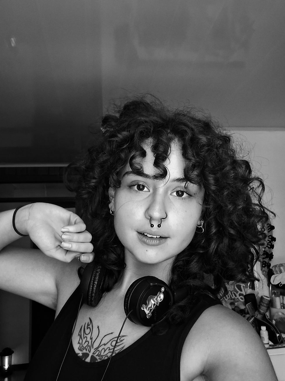 Paola Sánchez Mora