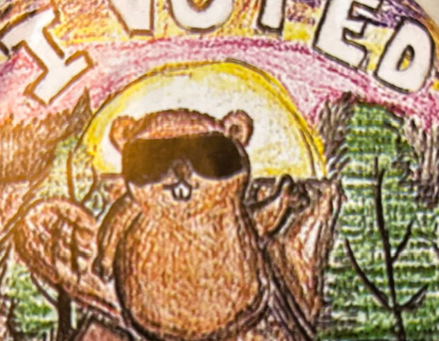 Vote!