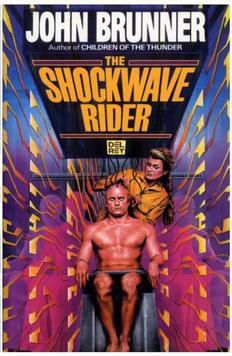Riding The Wave!