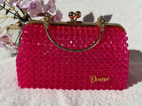 HandmadeDenise: Ihr Shop für handgefertigte Taschen