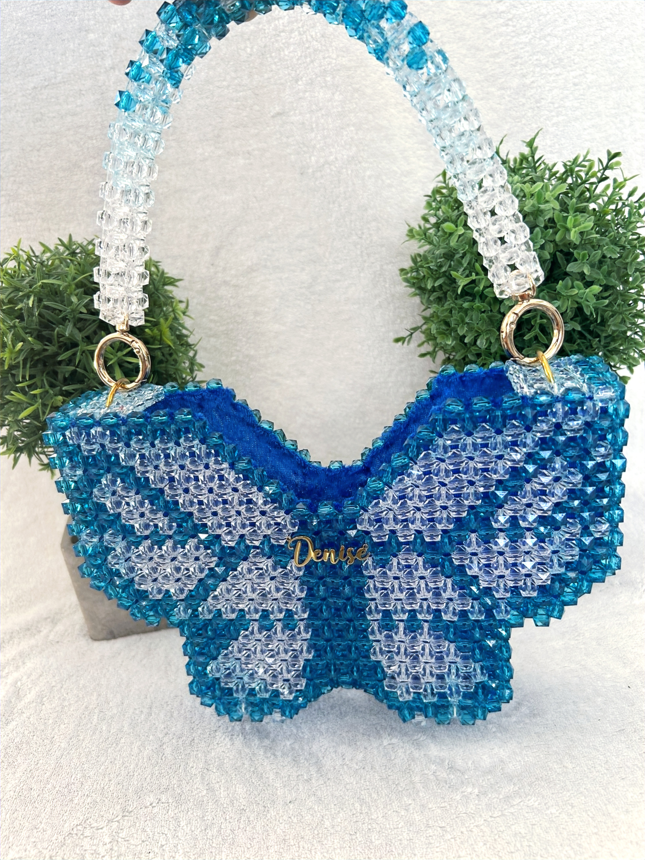 Aqua Belle
