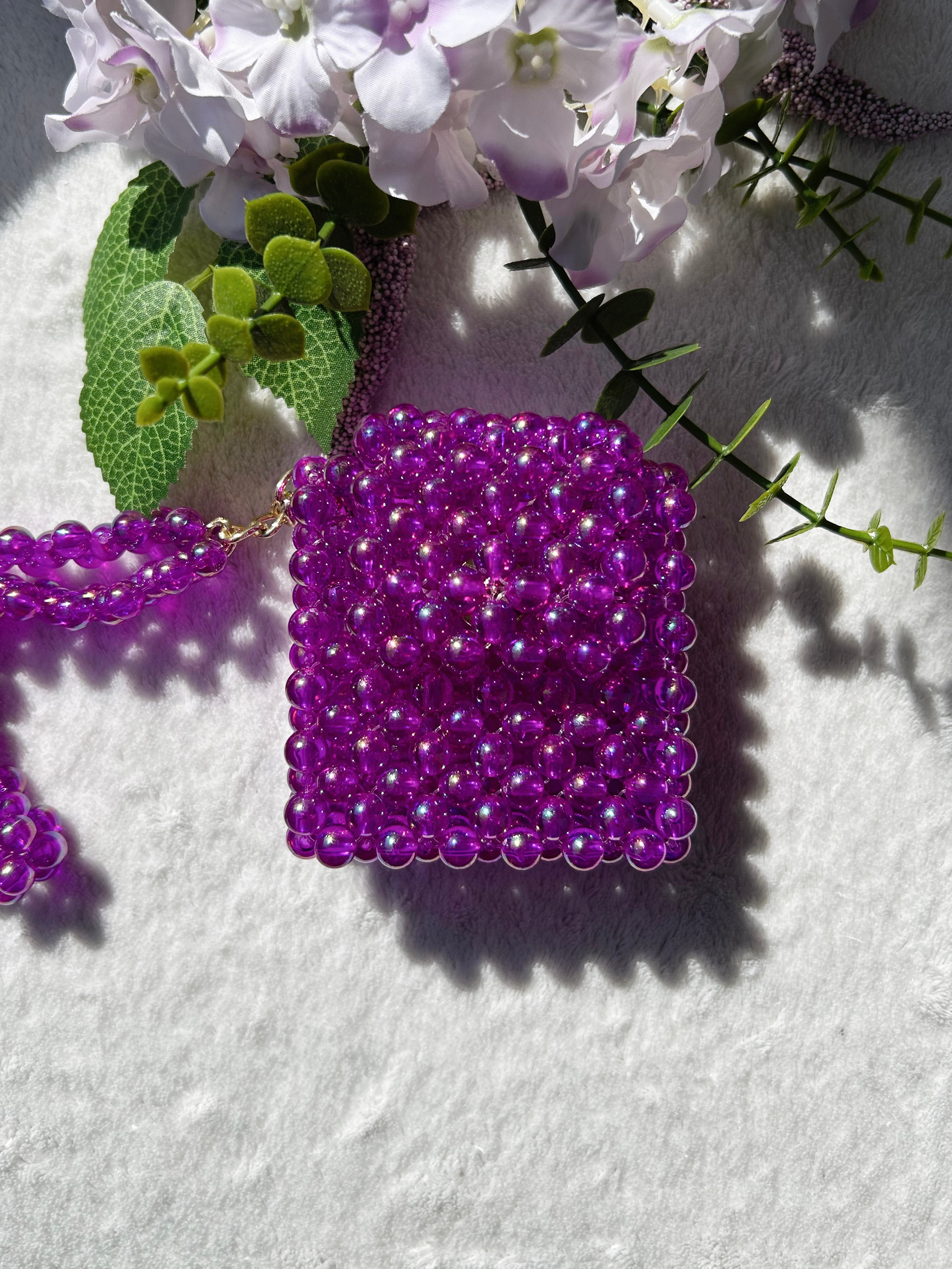 Berry Charm