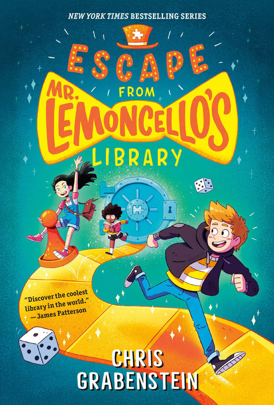 Read Across America Picks - Day 3