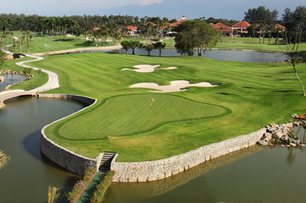 mizuno golf school