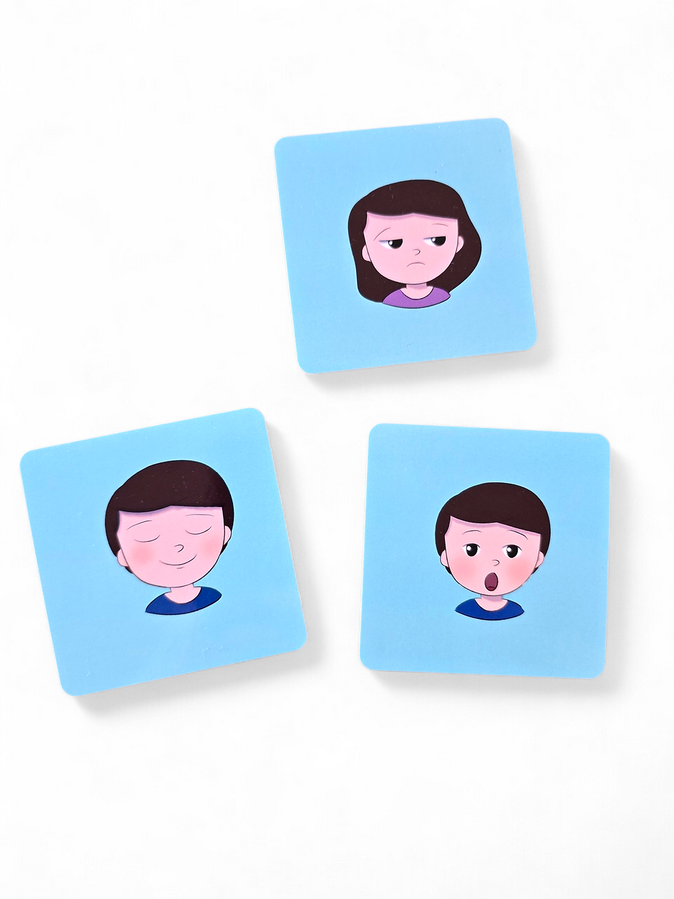 תמונה ממוזערת: מארז רגשות