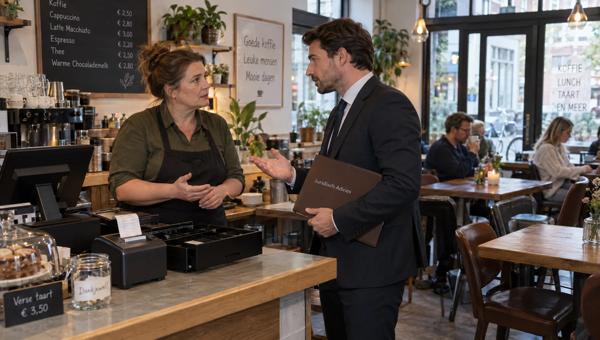 Wat valt onder financieel economisch strafrecht?
