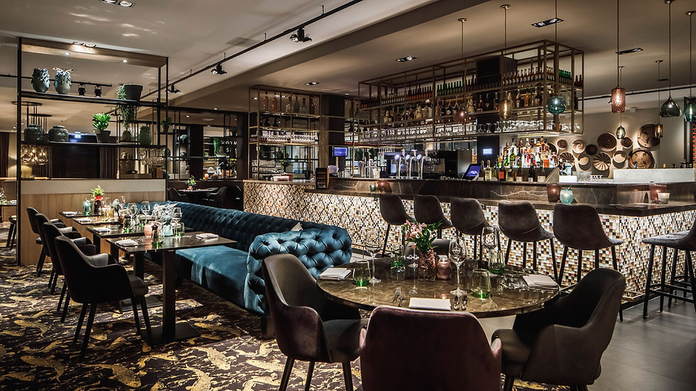 Hotel Apeldoorn