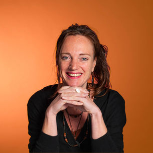 Podcast STEAM: Ontwaak de Shakti met Chandra!