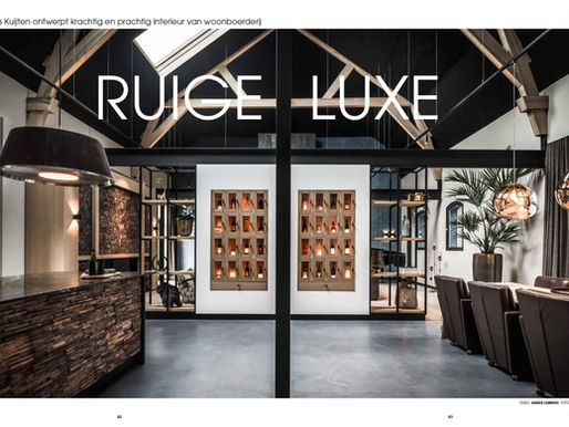 RUIGE LUXE