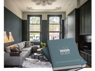 Reportage UW Woonboek