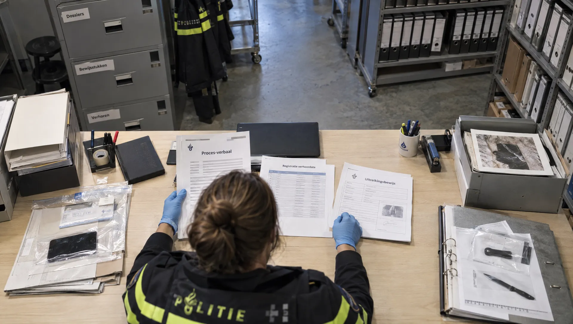 Wanneer speelt een redelijke termijn in het strafrecht?