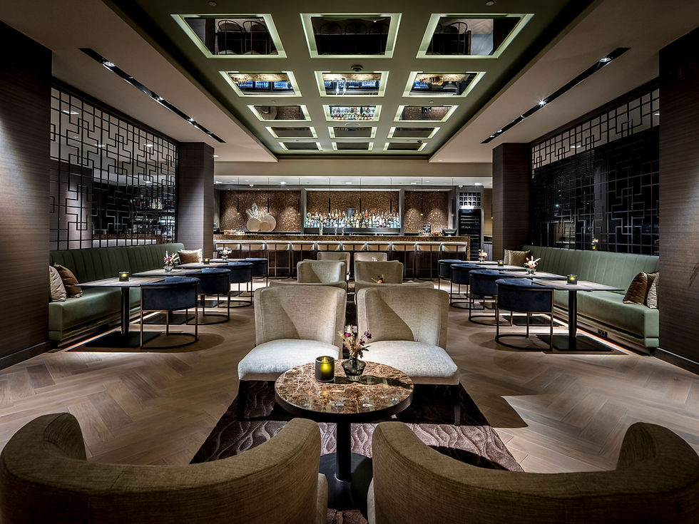 Hotel Bar Dordrecht