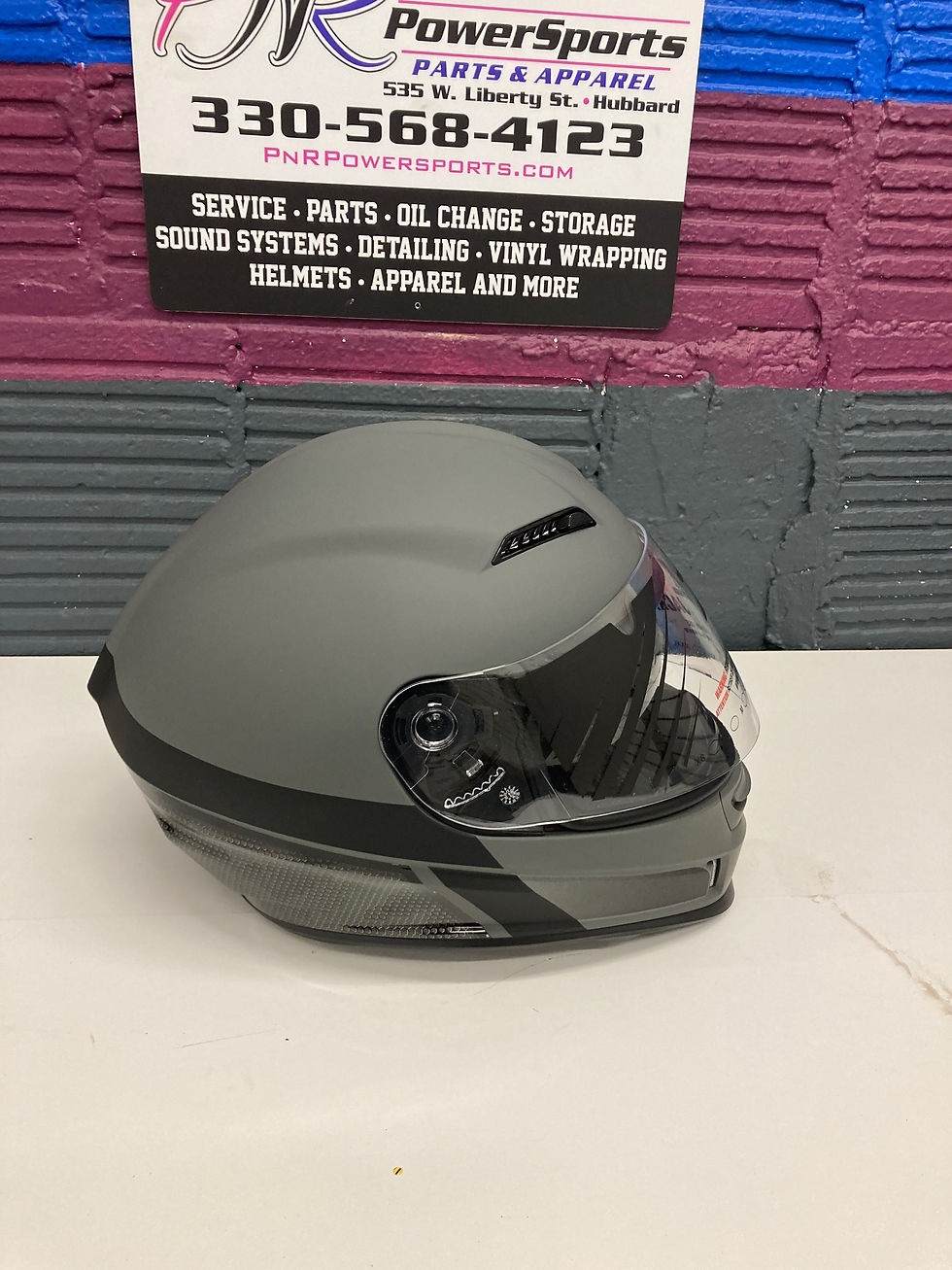 Z1R Jackal Helmet