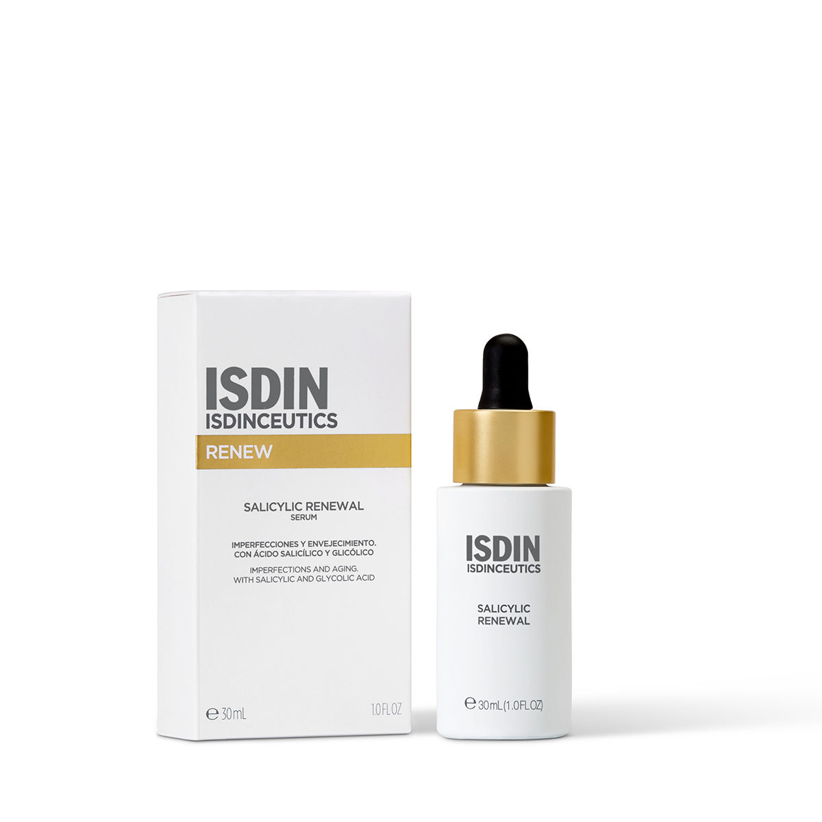 ISDIN Salicylic Renewal