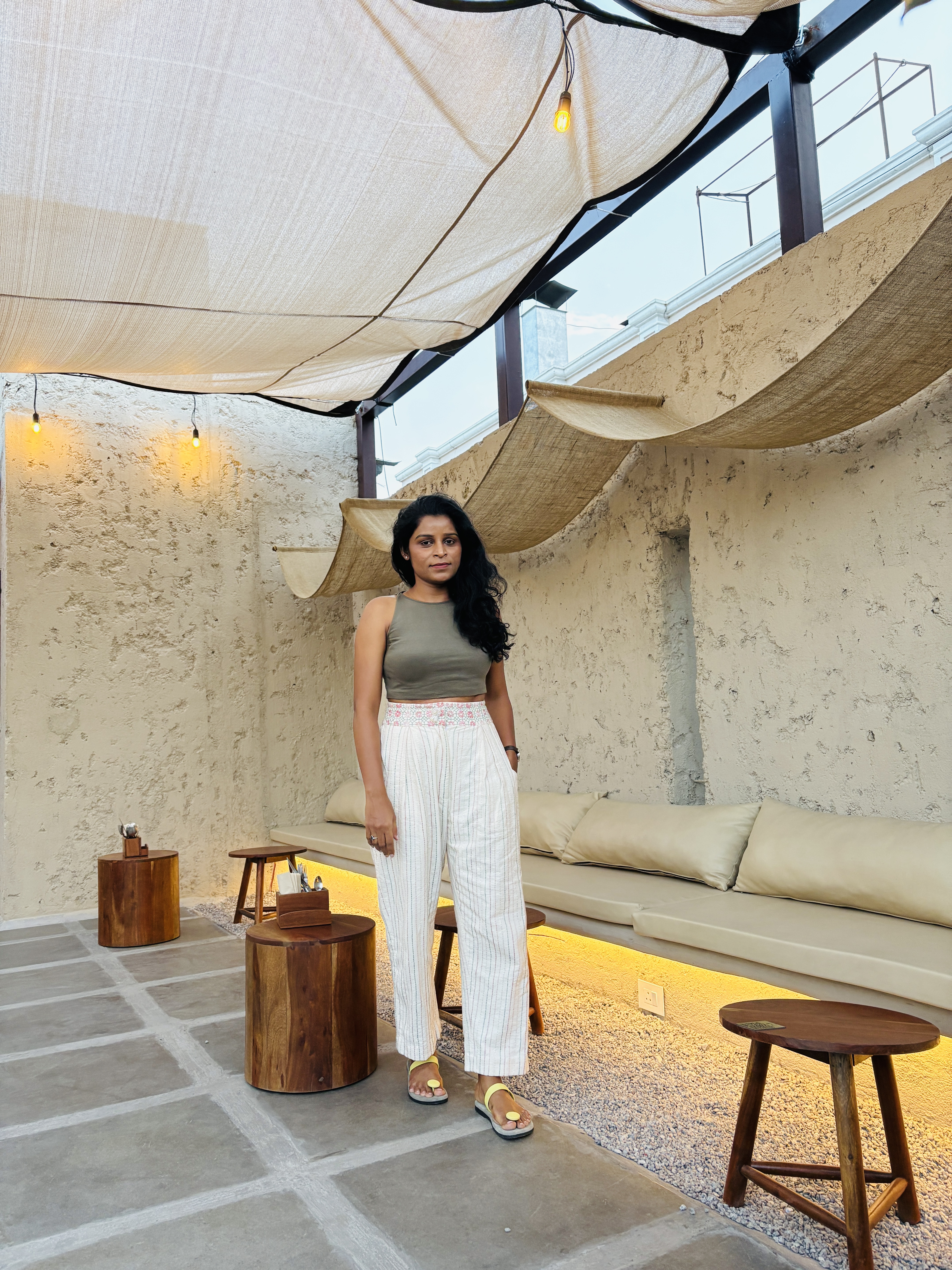 Rani Mudraboina - Personal Stylist in Hyderabad in Hyderabad