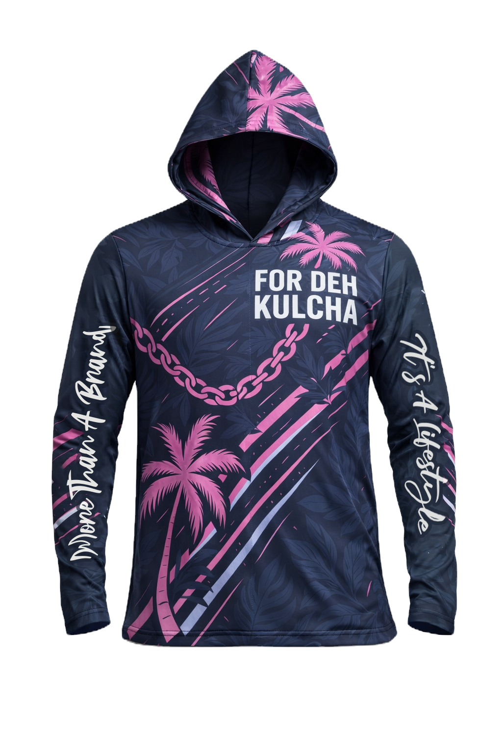 Rich Paradise "Pink Sunset"