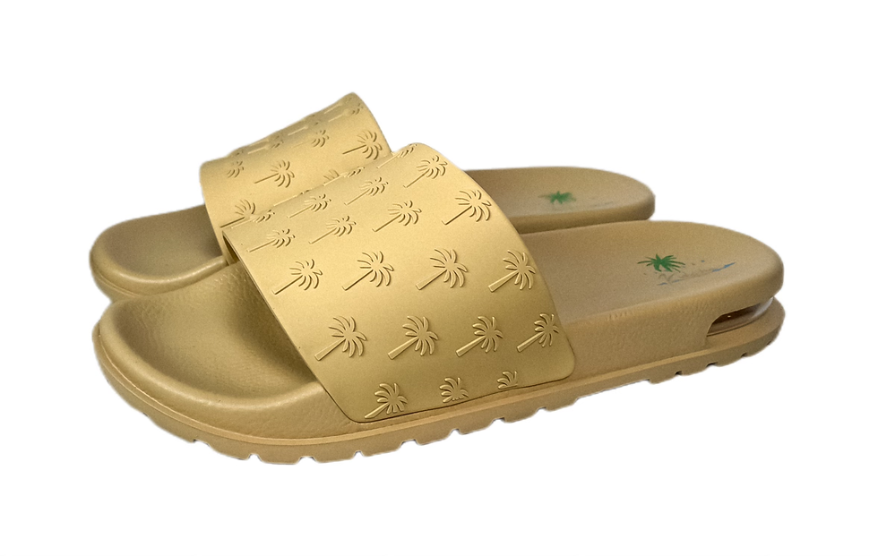 Miniatura: Palm Trees pool slides