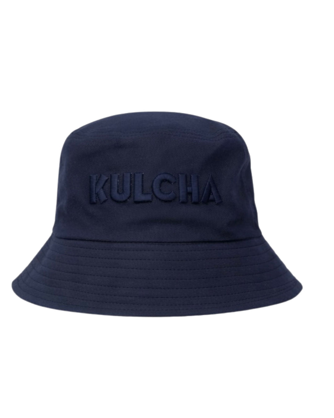 Midnight Coastal Bucket Hat