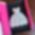 Thumbnail: Wedding Dress Biscuit
