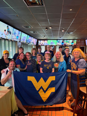 WVU vs Cincinnati