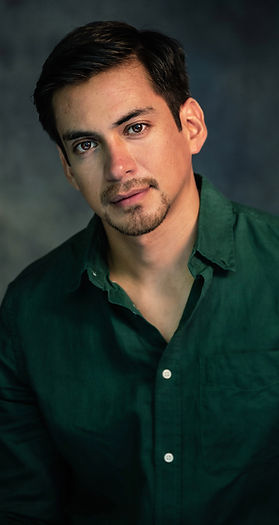 Emanuel Soriano