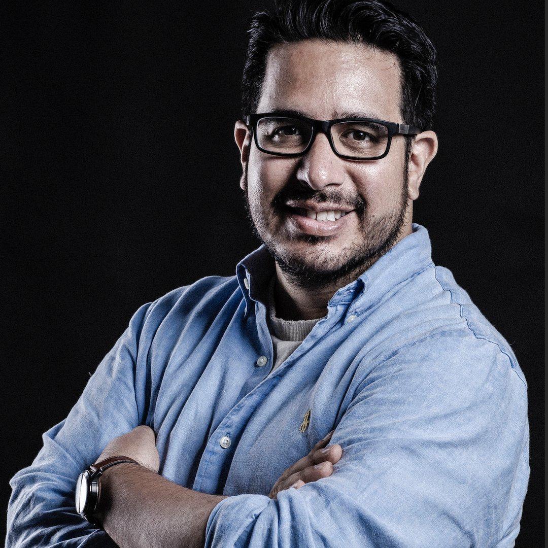 Writer: Sandro Mairata 