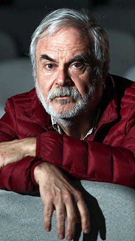 Augusto Tamayo